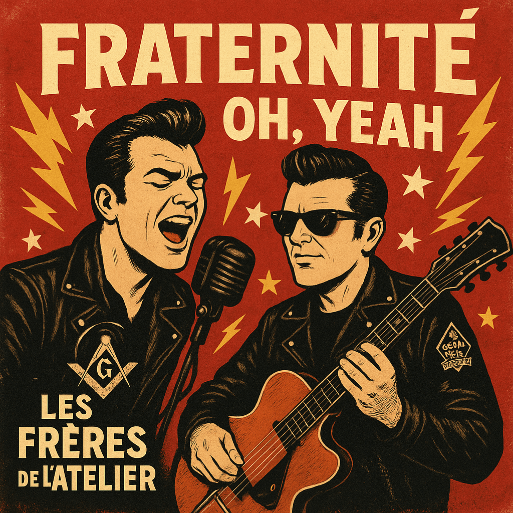 Fraternité, Oh Yeah !