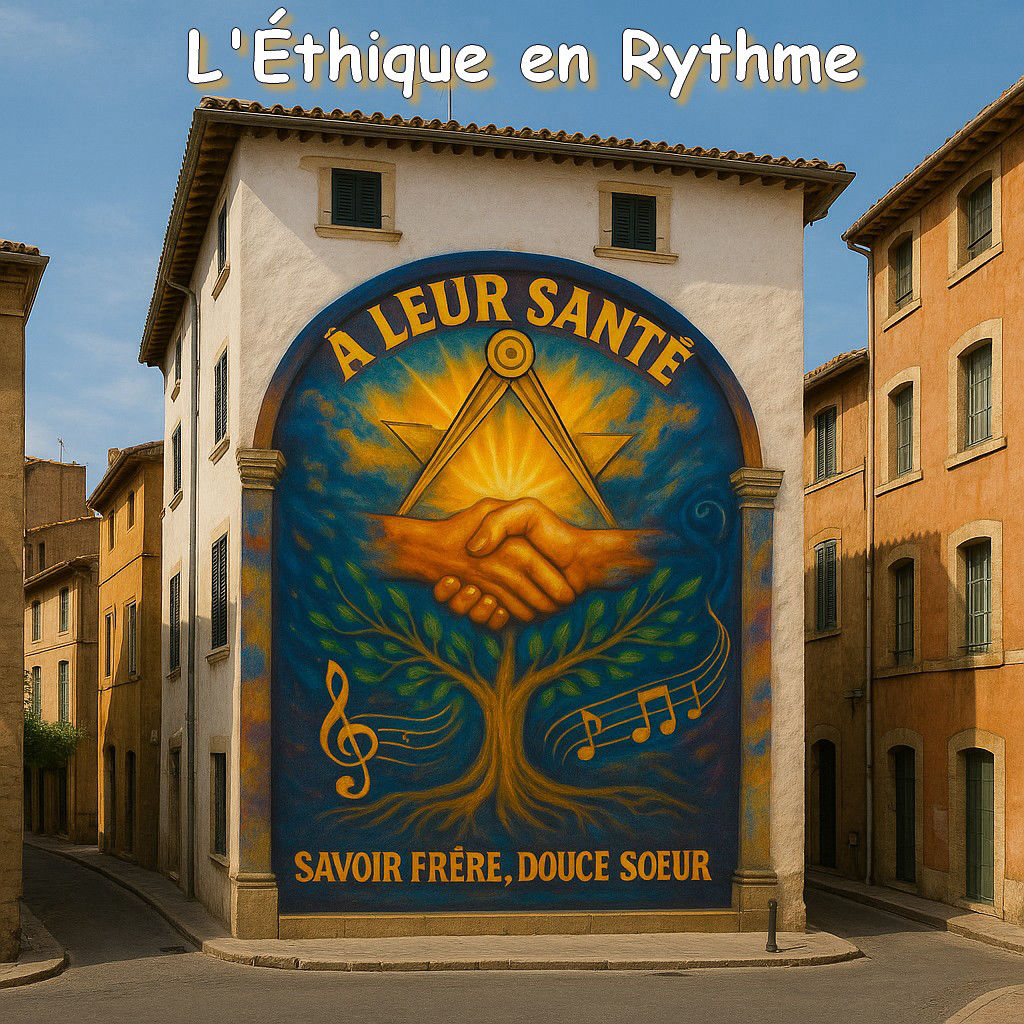 L'Ethique en Rythme