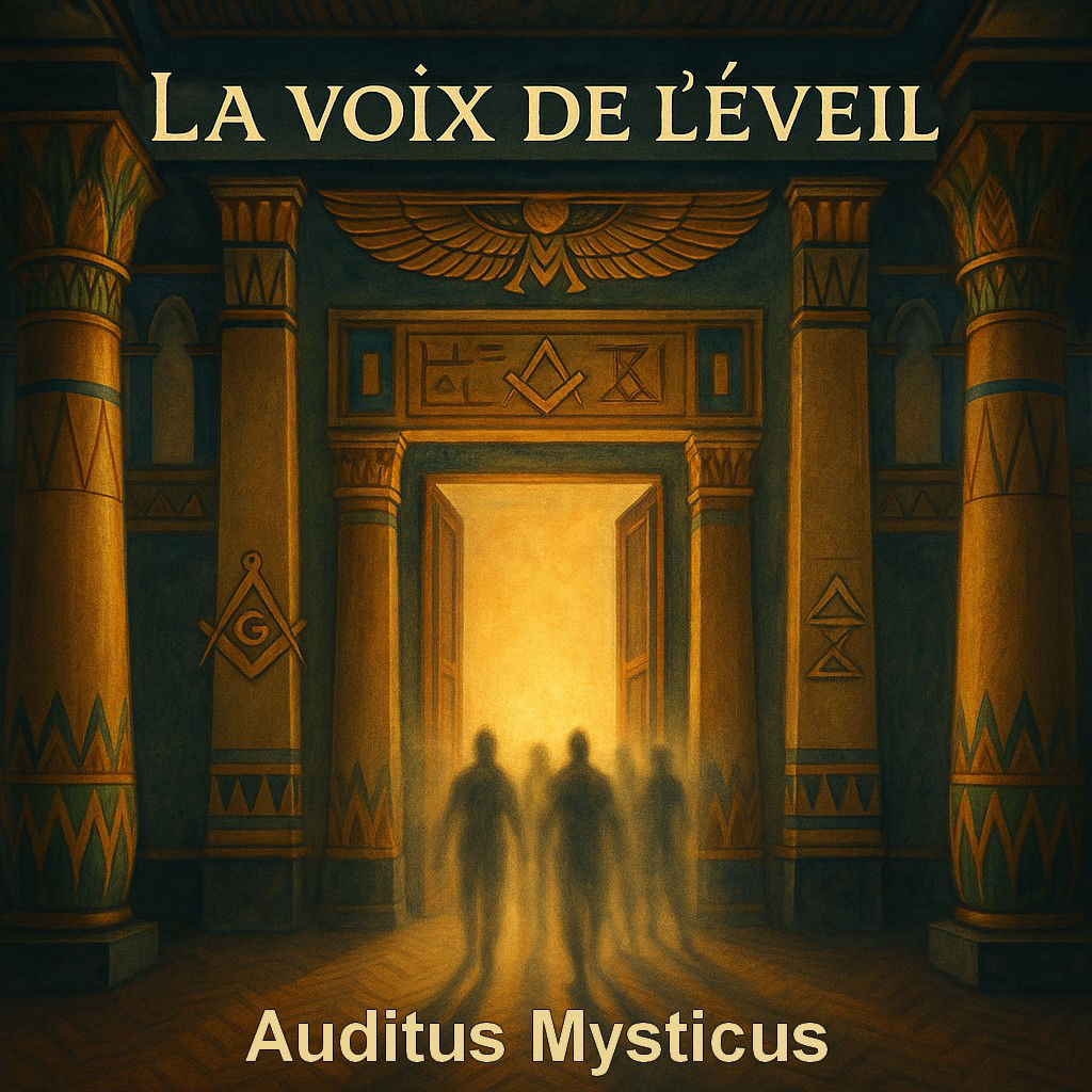 La Voix de l'Éveil