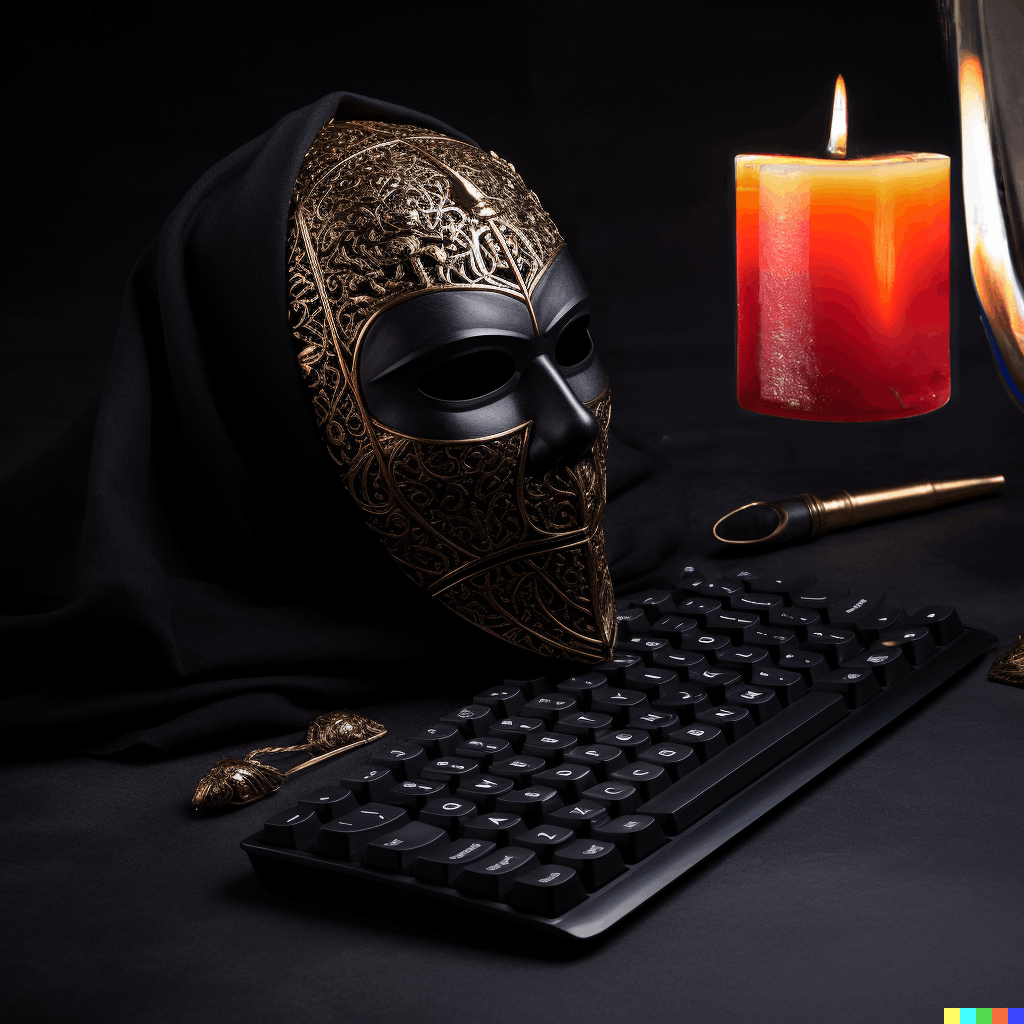 Auditus Mysticus