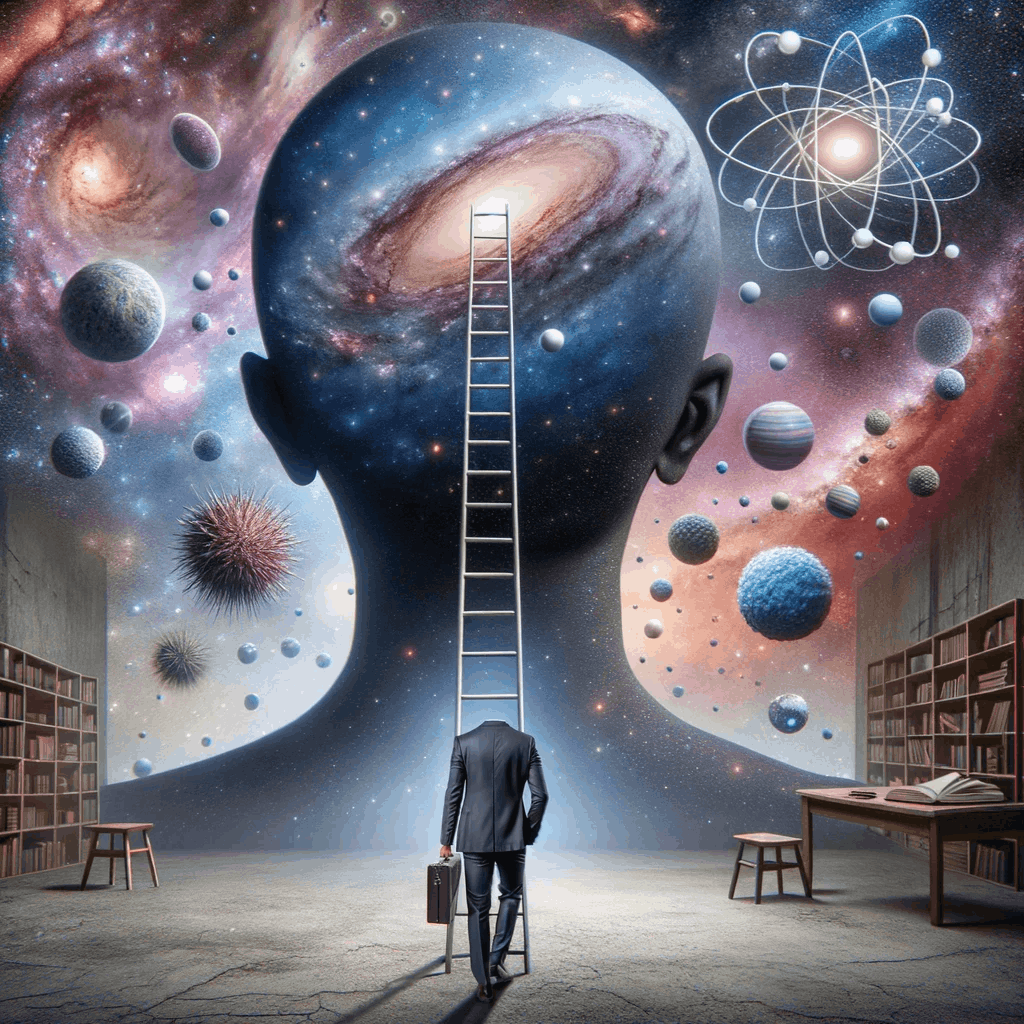 A l'Echelle de l'Univers 2