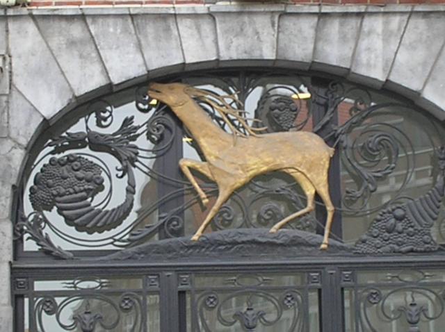 Cerf
