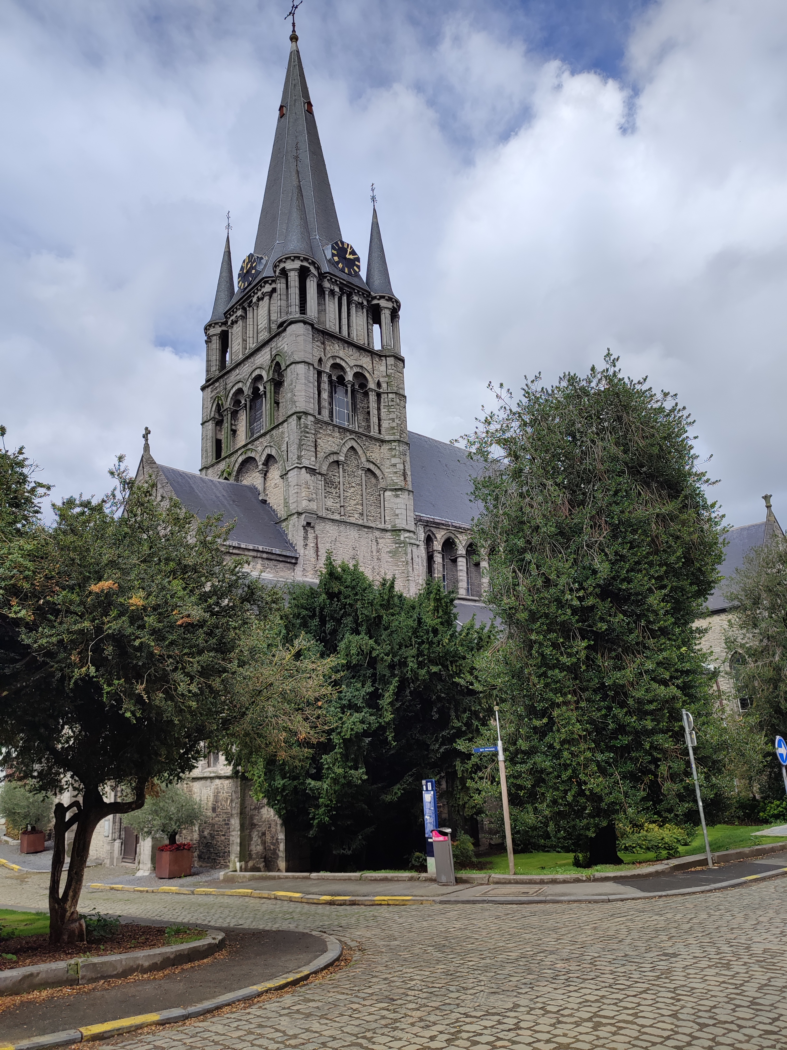 Eglise Saint Jacques