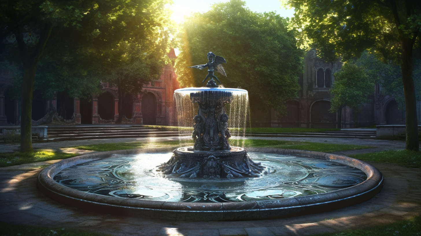 Fontaine